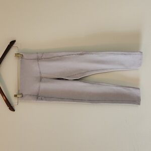 Zella Crop Leggings - XXS